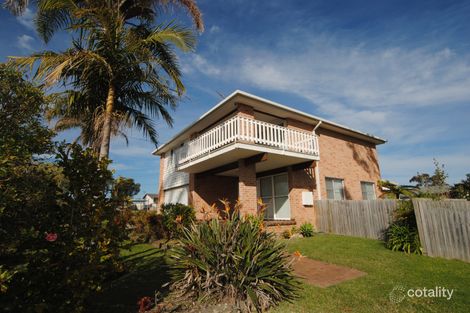 Property photo of 1 Kingsford Smith Crescent Sanctuary Point NSW 2540