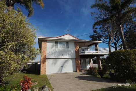 Property photo of 1 Kingsford Smith Crescent Sanctuary Point NSW 2540