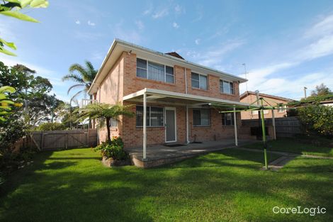 Property photo of 1 Kingsford Smith Crescent Sanctuary Point NSW 2540