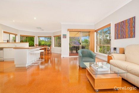 Property photo of 6 Canberra Crescent East Lindfield NSW 2070