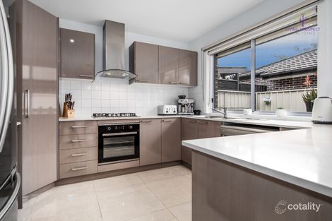 Property photo of 1/19 Messina Crescent Point Cook VIC 3030
