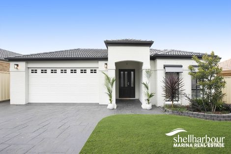 Property photo of 19 Hicks Terrace Shell Cove NSW 2529