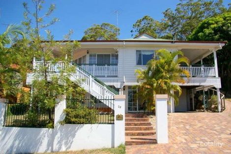 Property photo of 29 Marvin Street Holland Park West QLD 4121