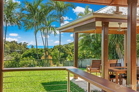 Property photo of 18 Wills Court Cannonvale QLD 4802