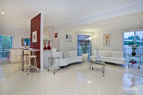 Property photo of 26 Bracknell Street Keysborough VIC 3173
