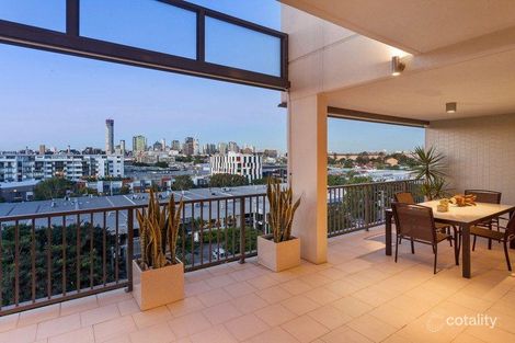 261/8 Musgrave St, West End, QLD 4101