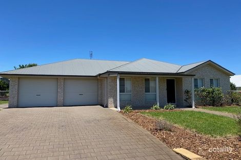 Property photo of 49 Bennett Street Kleinton QLD 4352