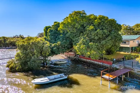 Property photo of 63 Bangalow Street Russell Island QLD 4184