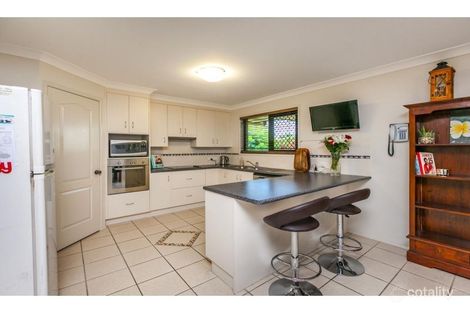 Property photo of 4 Cypress Avenue Norman Gardens QLD 4701