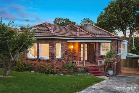 Property photo of 19 Riverview Road Earlwood NSW 2206