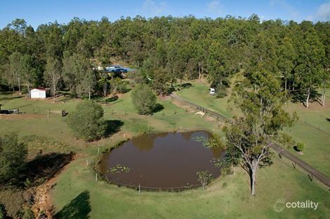 134-142 Beattie Rd, Mundoolun, QLD 4285