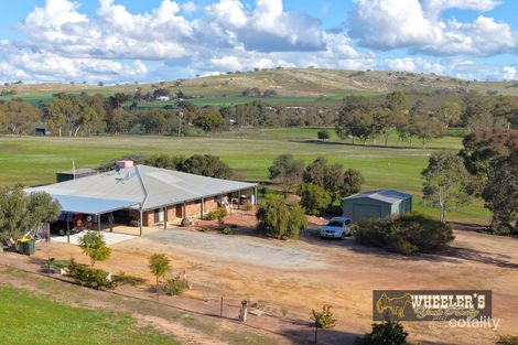 17 Cold Harbour Rd, Mount Hardey, WA 6302