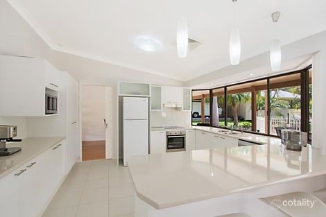 Property photo of 55 Monday Drive Tallebudgera Valley QLD 4228