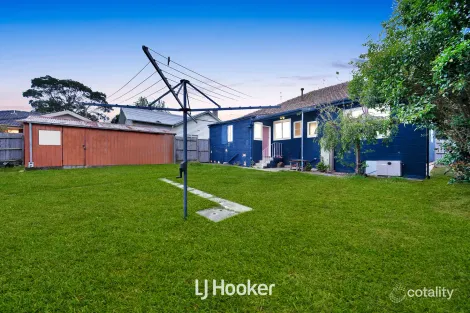 Property photo of 47 Jones Road Dandenong VIC 3175