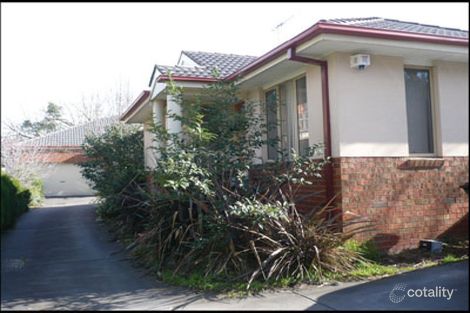 Property photo of 2/87 Tram Road Doncaster VIC 3108