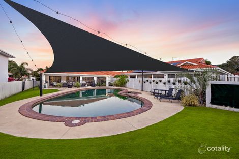 44 Bouganvillea Ct, Kewarra Beach, QLD 4879