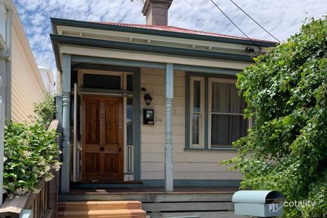 Property photo of 34 Stuart Street Armadale VIC 3143