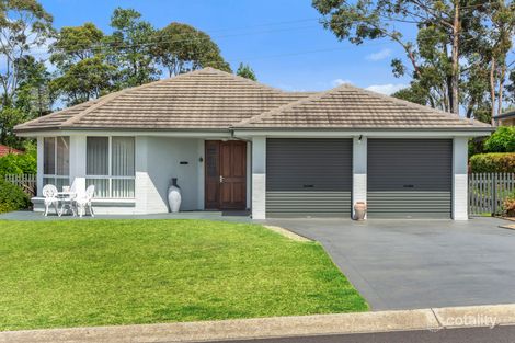 Property photo of 109 Golden Wattle Drive Ulladulla NSW 2539