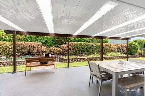 Property photo of 109 Golden Wattle Drive Ulladulla NSW 2539