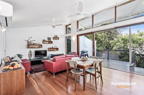 Property photo of 151 Denison Street Camperdown NSW 2050