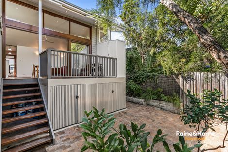 Property photo of 151 Denison Street Camperdown NSW 2050