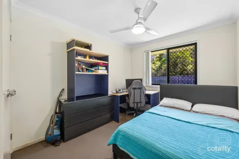 Property photo of 30 Ashburton Crescent Sippy Downs QLD 4556
