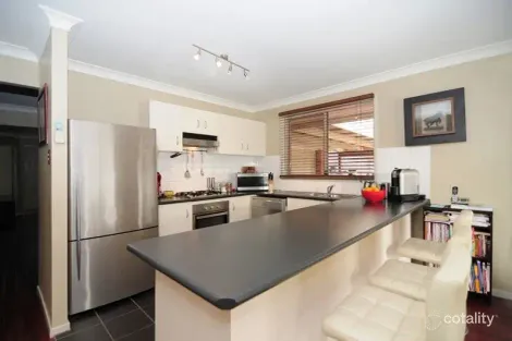 Property photo of 32 Vendetta Street Nowra NSW 2541