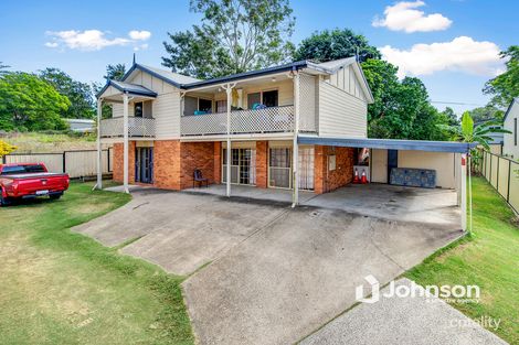 Property photo of 13/61 Albert Street Goodna QLD 4300