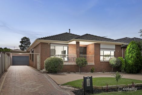 Property photo of 87 Kingdom Avenue Kings Park VIC 3021