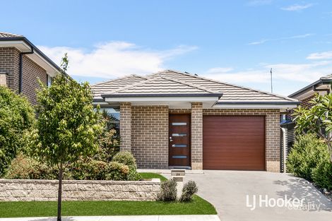 Property photo of 28 Jayden Crescent Schofields NSW 2762