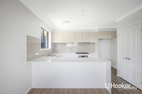 Property photo of 28 Jayden Crescent Schofields NSW 2762