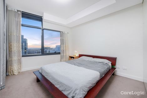 Property photo of 2501/438 Victoria Avenue Chatswood NSW 2067