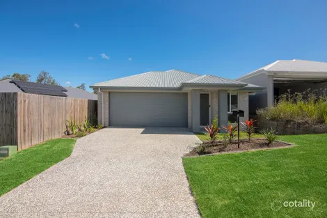 6 Wilby St, Flagstone, QLD 4280