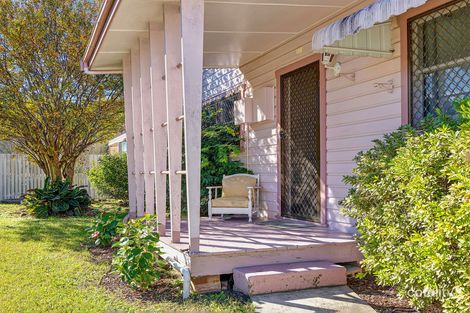 Property photo of 16 Coldstream Street Ulmarra NSW 2462