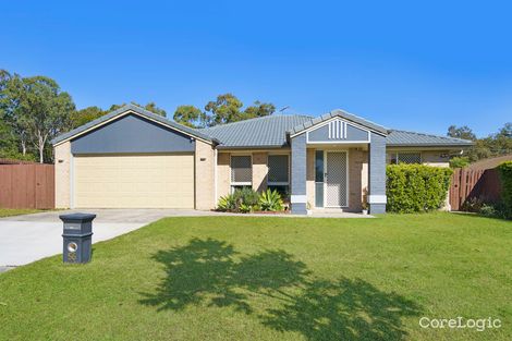 Property photo of 56 Sunrise Crescent Regents Park QLD 4118