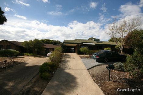 Property photo of 4 Eden Court Aberfoyle Park SA 5159