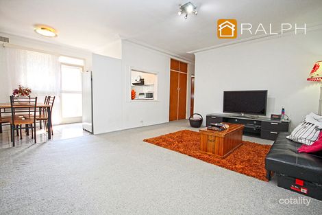 Property photo of 8/78 Croydon Street Lakemba NSW 2195