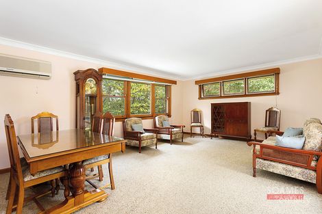 Property photo of 48 Laurence Street Pennant Hills NSW 2120