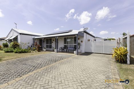 Property photo of 14 Outlook Crescent Mount Pleasant QLD 4740