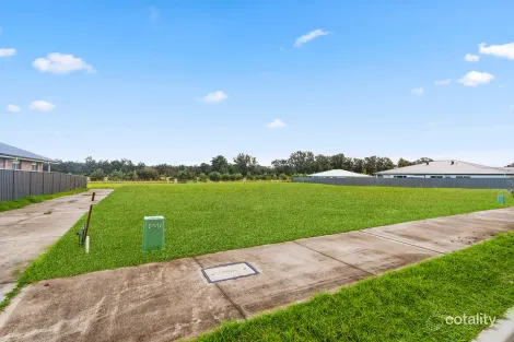 111 Lancaster Dr, Badagarang, NSW 2540