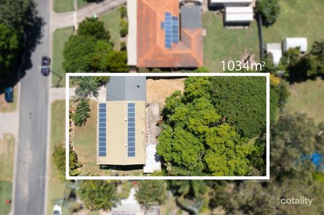 Property photo of 11 Goondoola Street Redbank Plains QLD 4301