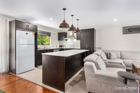 Property photo of 11 Goondoola Street Redbank Plains QLD 4301
