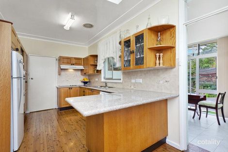 Property photo of 28 Owen Stanley Avenue Beacon Hill NSW 2100