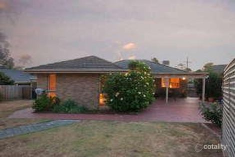 Property photo of 7 Snow Court The Basin VIC 3154