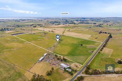 195 Sheehans Rd, Cororooke, VIC 3254