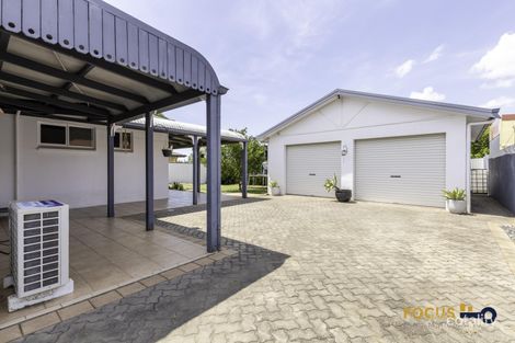 Property photo of 14 Outlook Crescent Mount Pleasant QLD 4740
