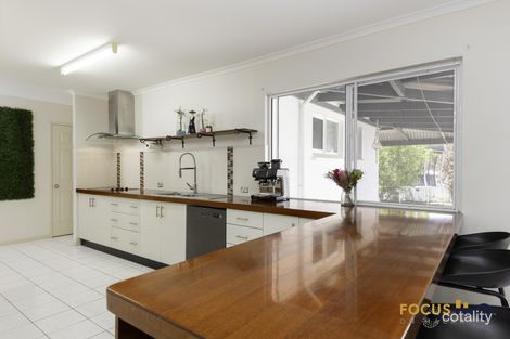 Property photo of 14 Outlook Crescent Mount Pleasant QLD 4740