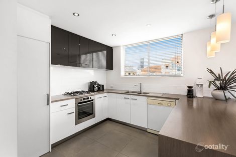 Property photo of 16/785 Brunswick Street New Farm QLD 4005