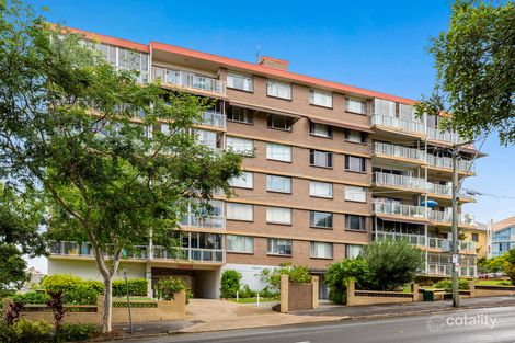 Property photo of 16/785 Brunswick Street New Farm QLD 4005