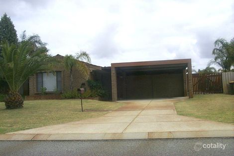 60 Rhine Cres, Beechboro, WA 6063